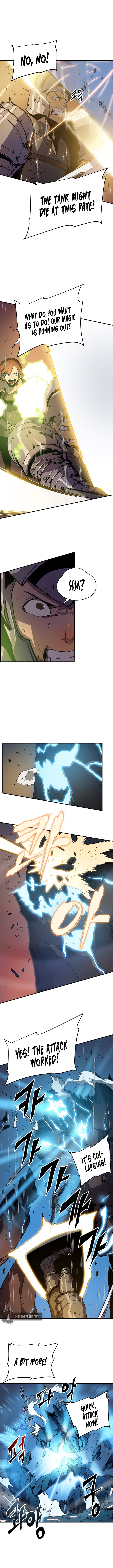 Solo Leveling chapter 17 page 31