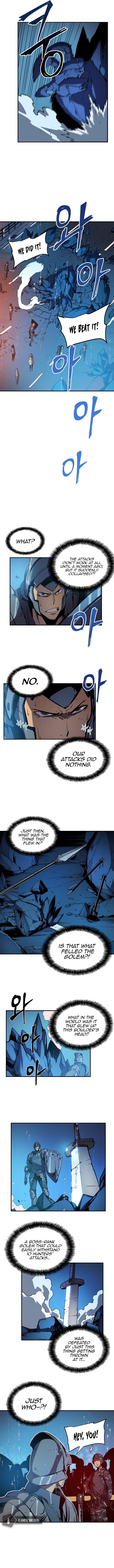 Solo Leveling chapter 17 page 32