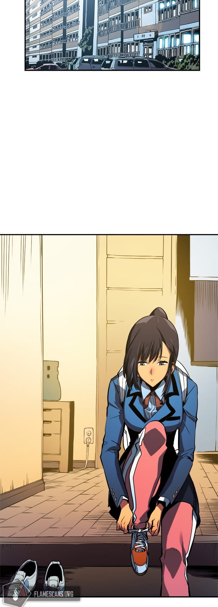 Solo Leveling chapter 18 page 12