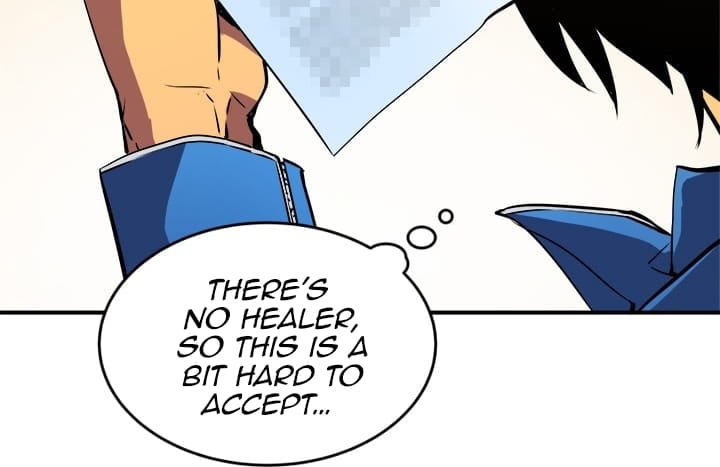 Solo Leveling chapter 18 page 35