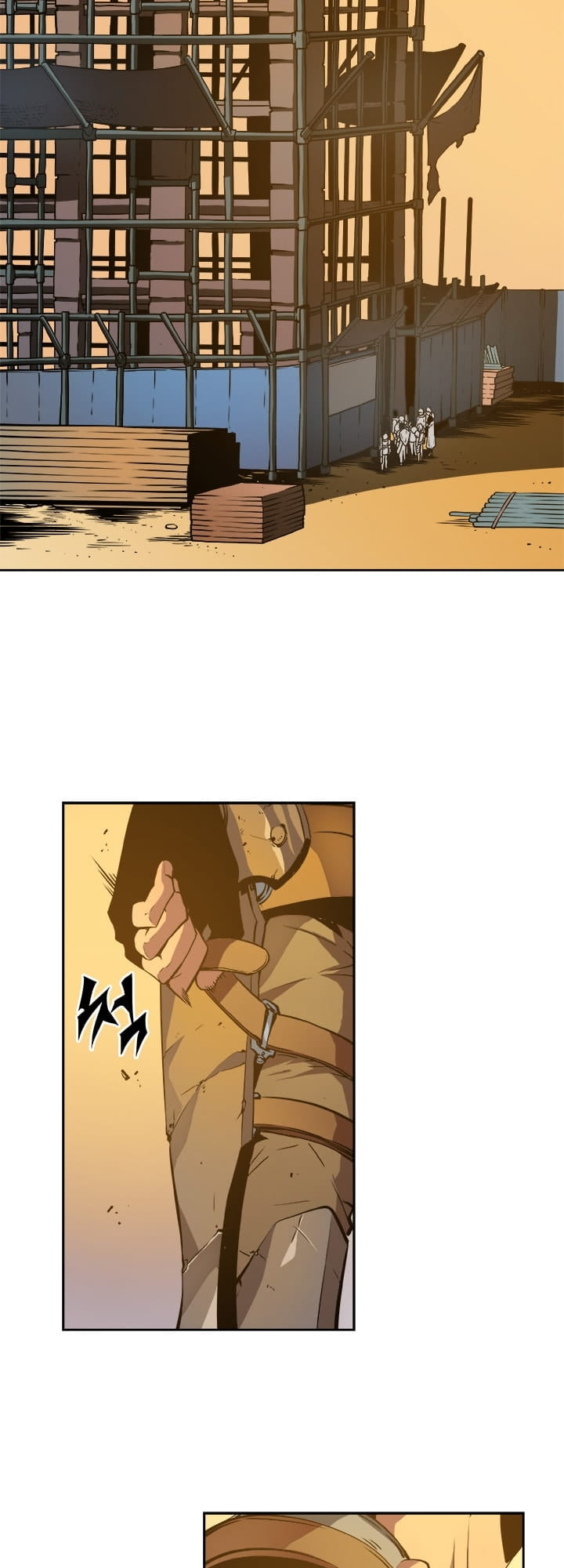 Solo Leveling chapter 19 page 4