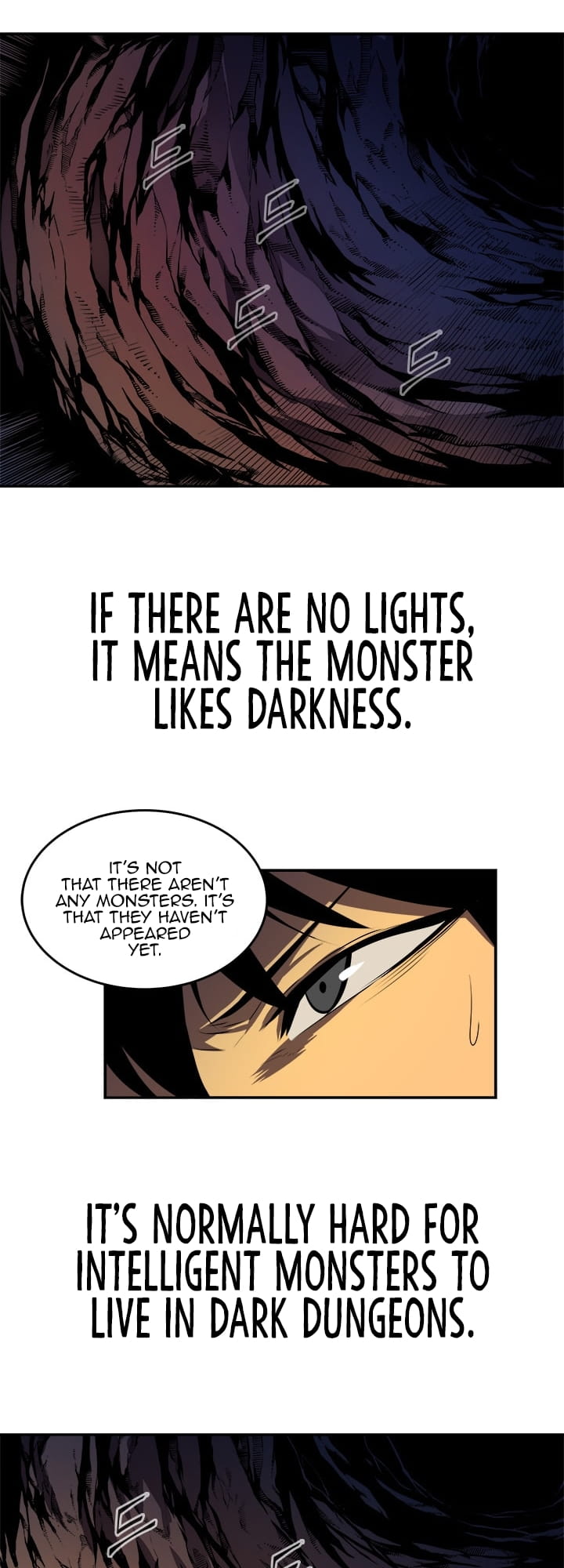 Solo Leveling chapter 19 page 18