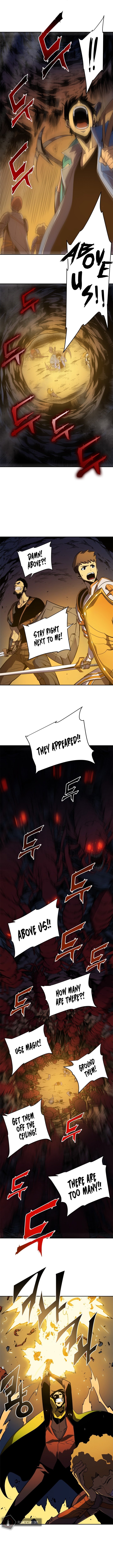 Solo Leveling chapter 19 page 23