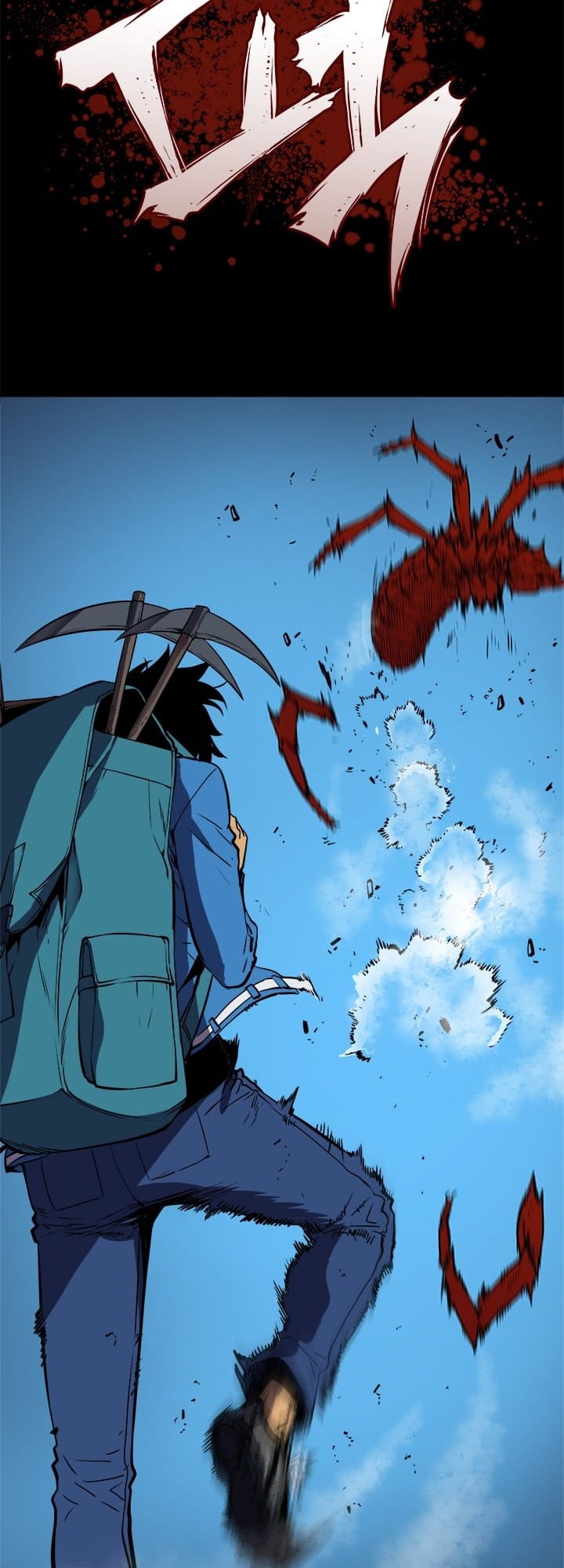 Solo Leveling chapter 19 page 27