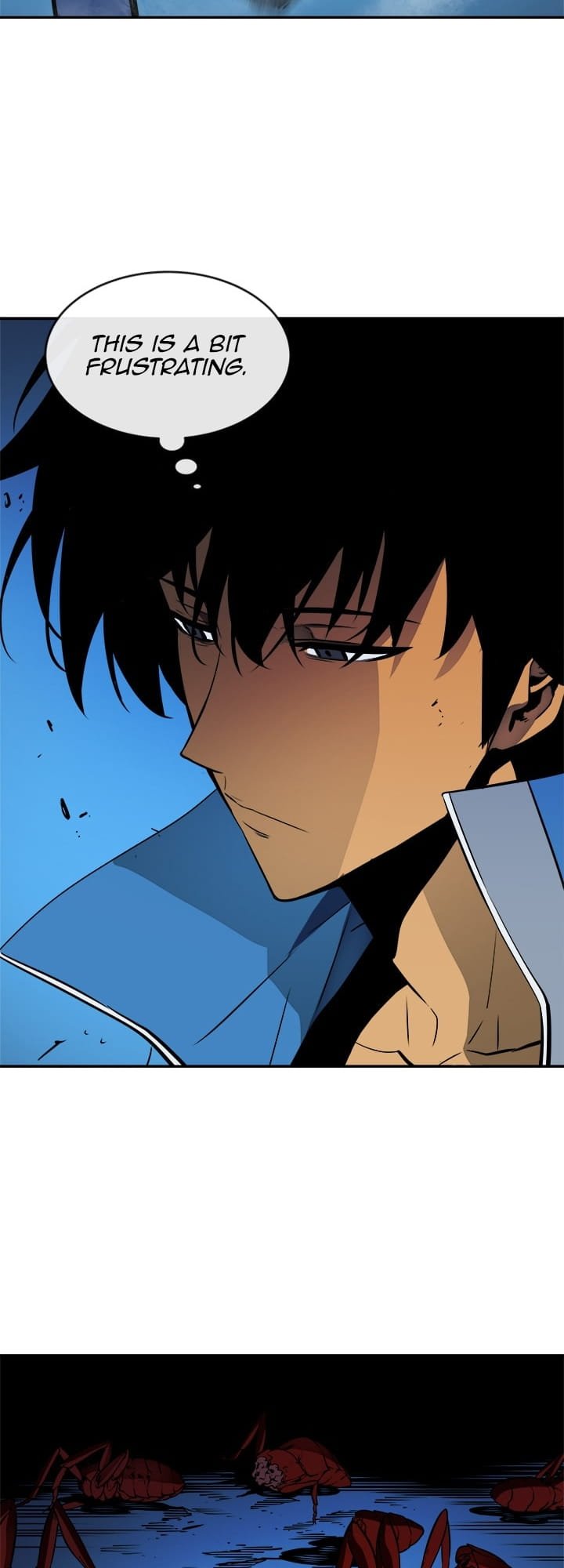 Solo Leveling chapter 19 page 28