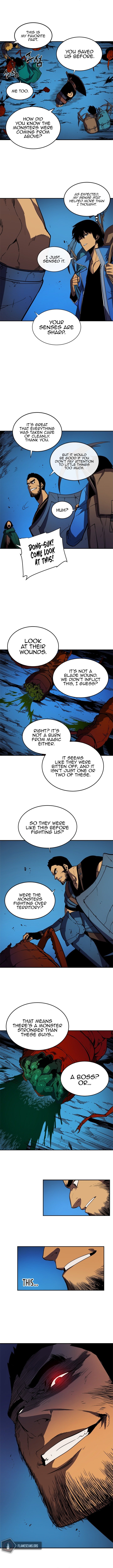 Solo Leveling chapter 19 page 30