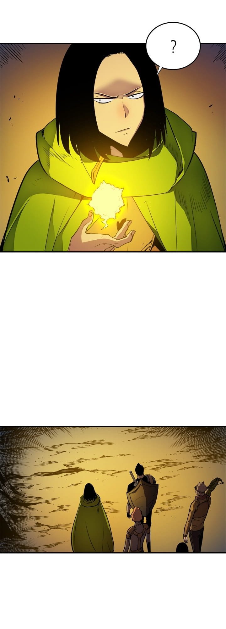 Solo Leveling chapter 20 page 7