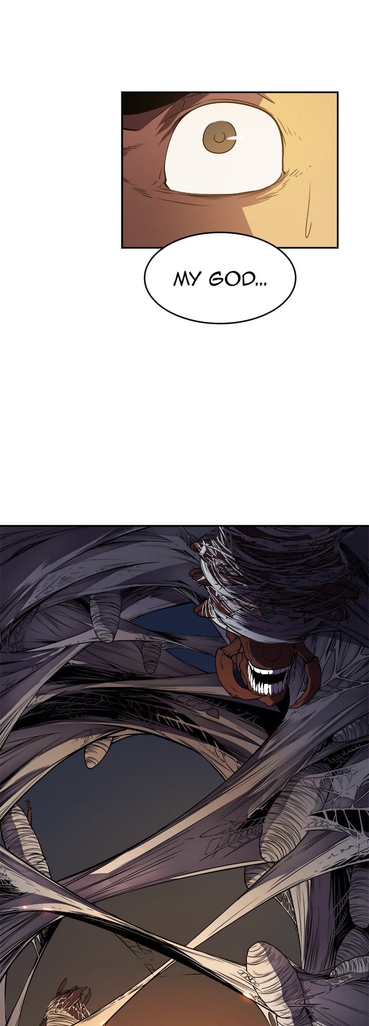 Solo Leveling chapter 20 page 8