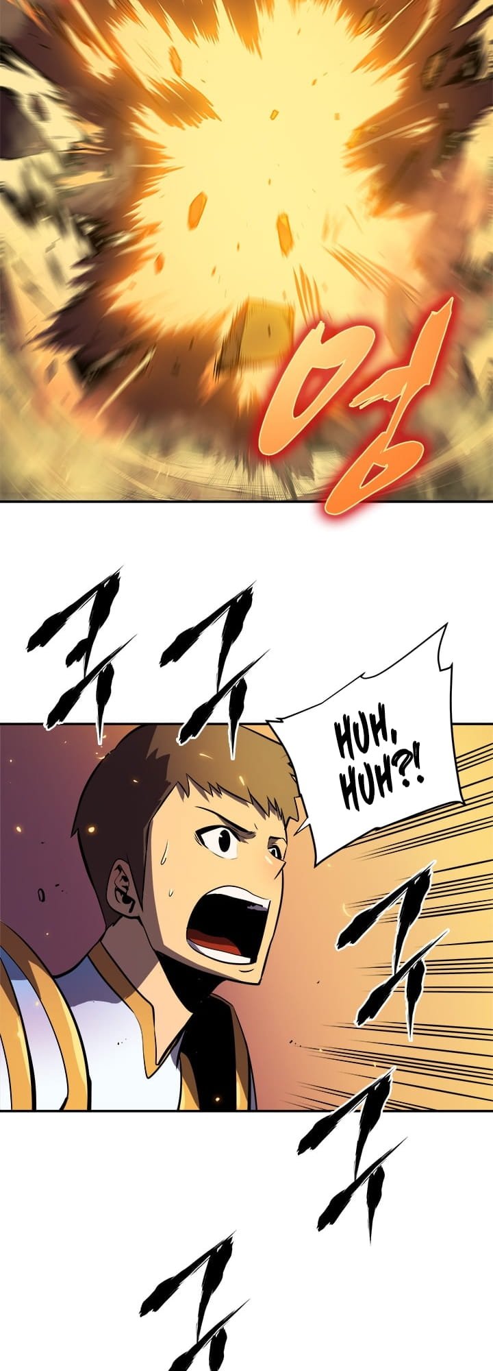 Solo Leveling chapter 20 page 17