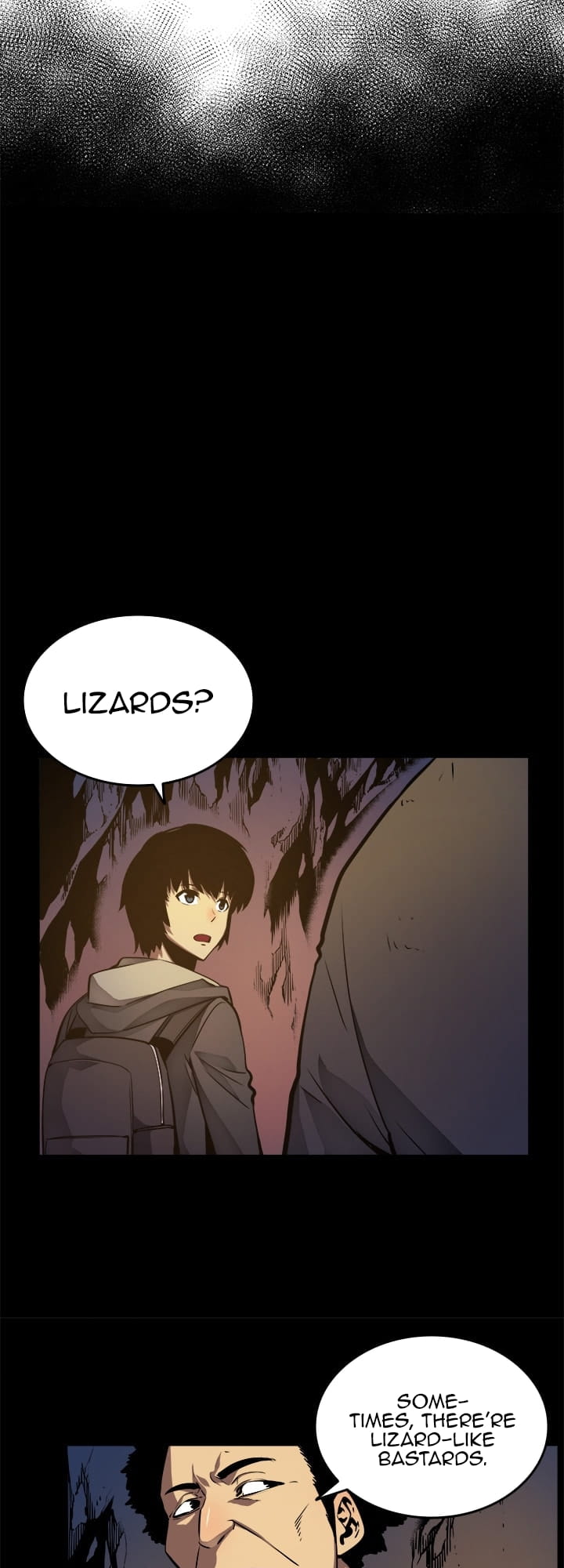 Solo Leveling chapter 21 page 6