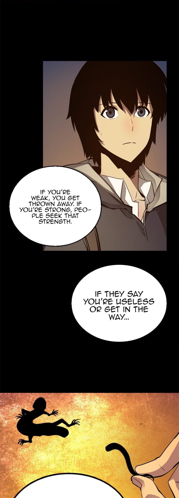 Solo Leveling chapter 21 page 9