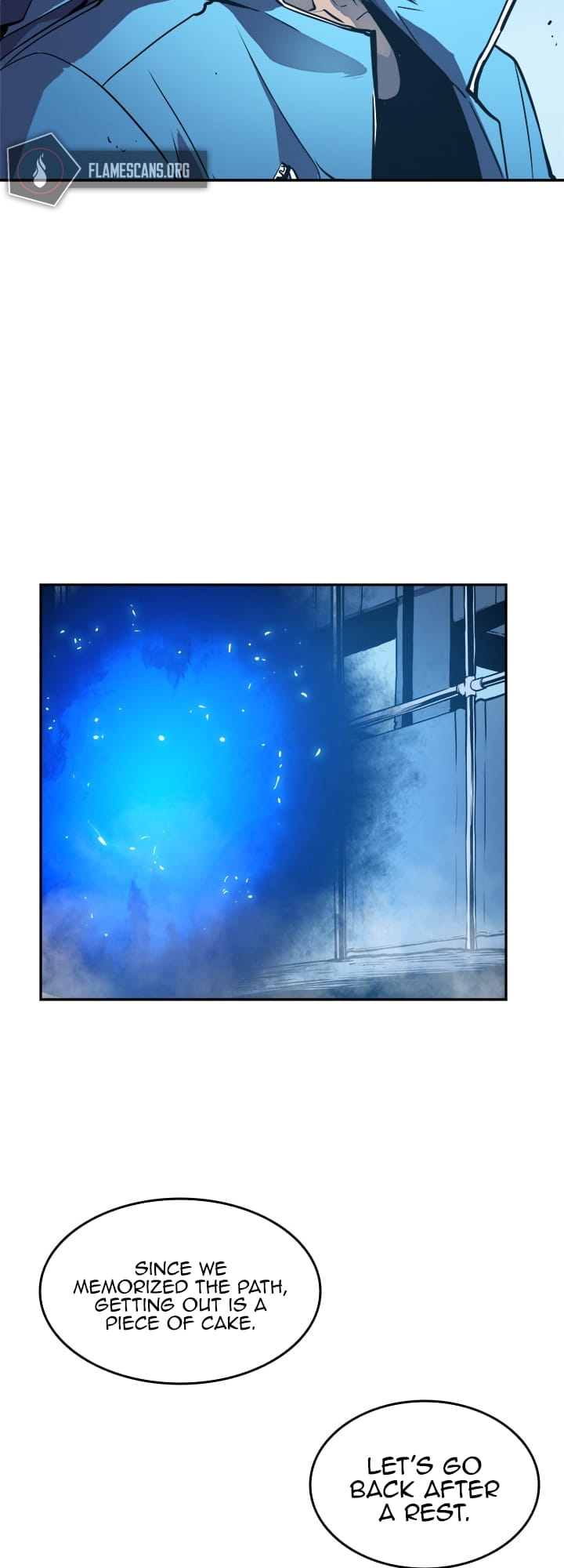 Solo Leveling chapter 21 page 19