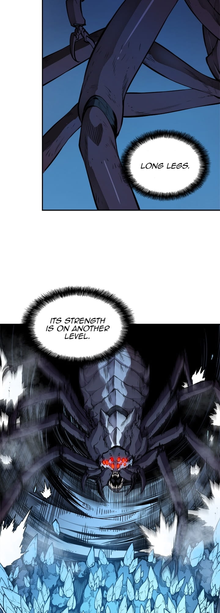 Solo Leveling chapter 21 page 29