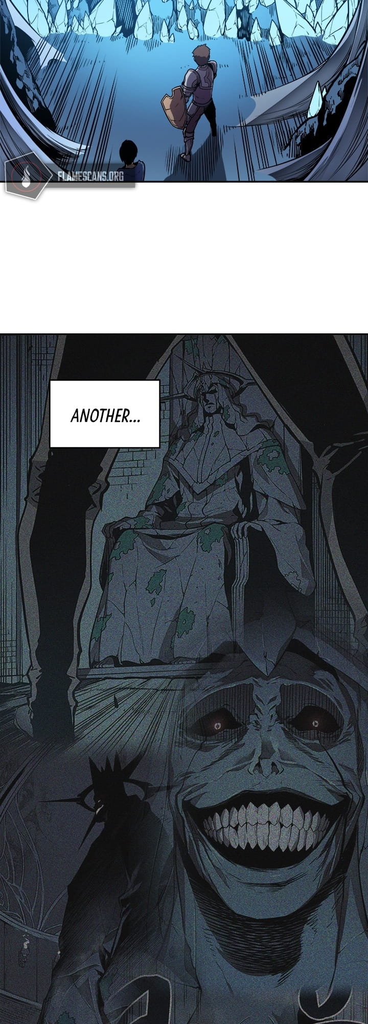 Solo Leveling chapter 21 page 30