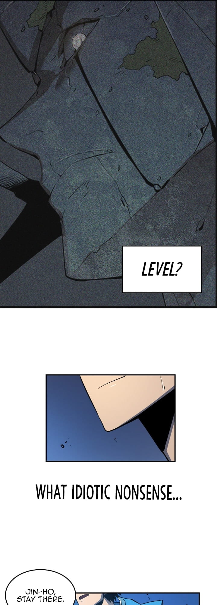 Solo Leveling chapter 21 page 32