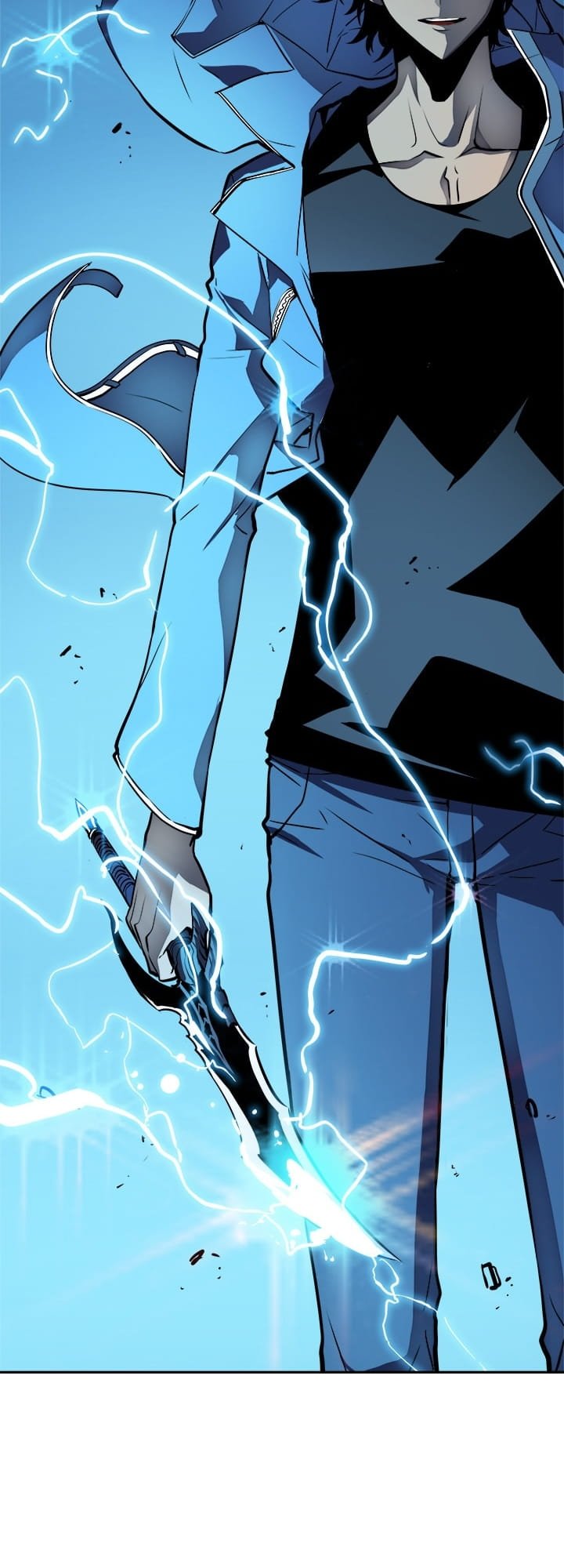 Solo Leveling chapter 21 page 34