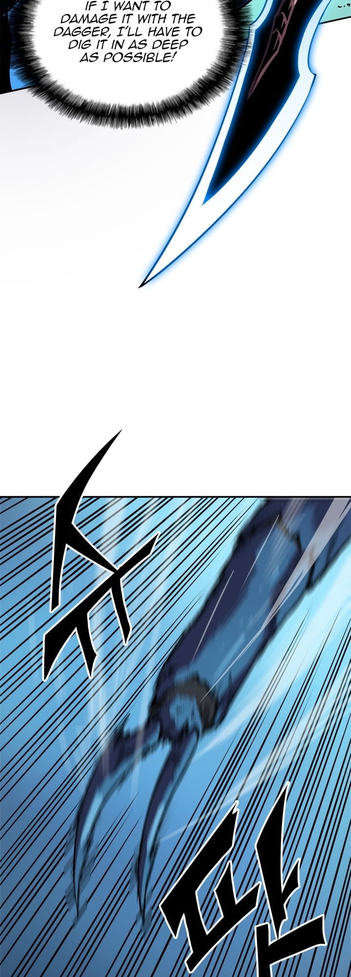 Solo Leveling chapter 22 page 6