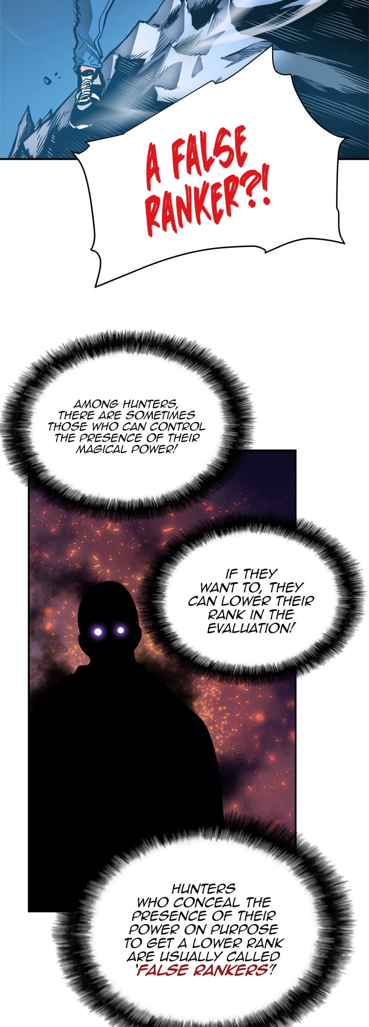 Solo Leveling chapter 22 page 13