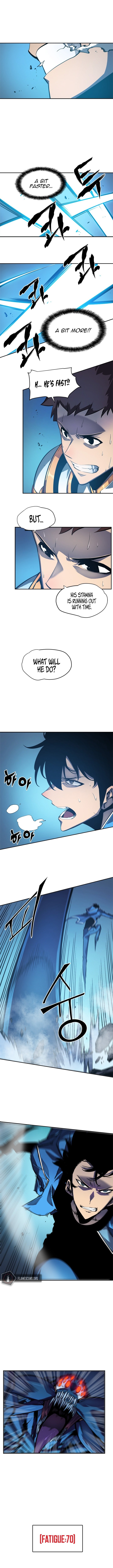 Solo Leveling chapter 22 page 24