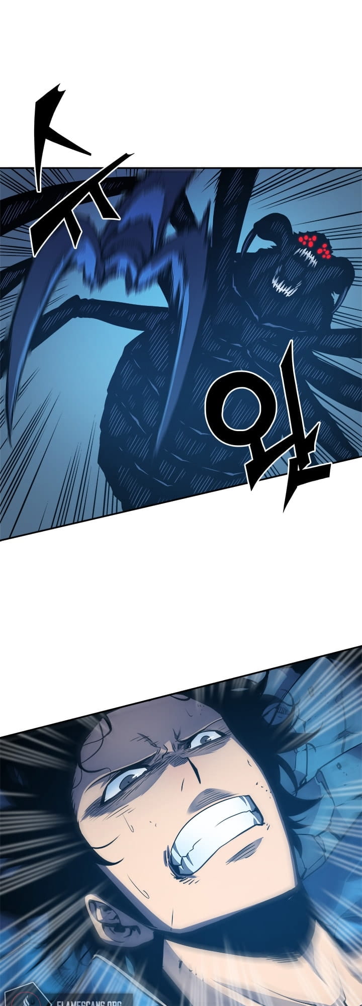 Solo Leveling chapter 22 page 27