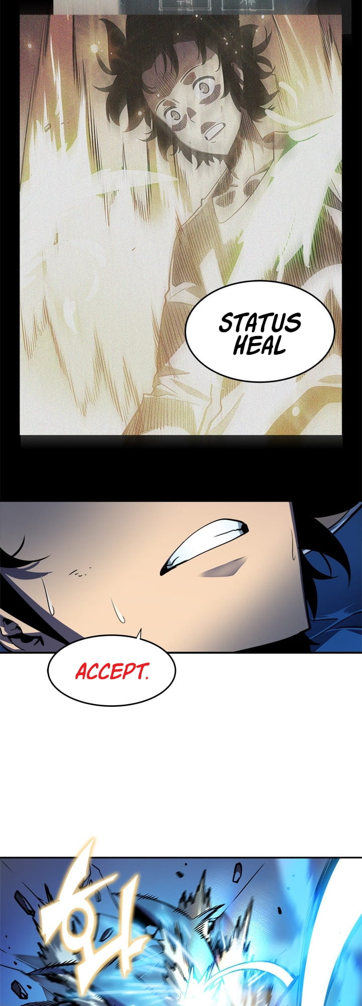 Solo Leveling chapter 22 page 29