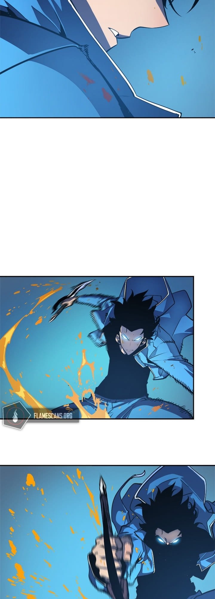 Solo Leveling chapter 22 page 33