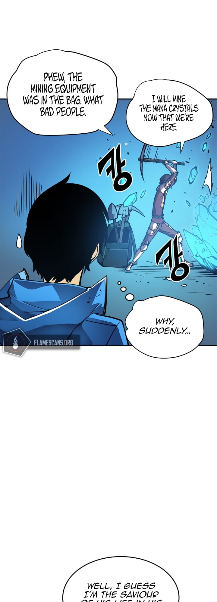 Solo Leveling chapter 22 page 41