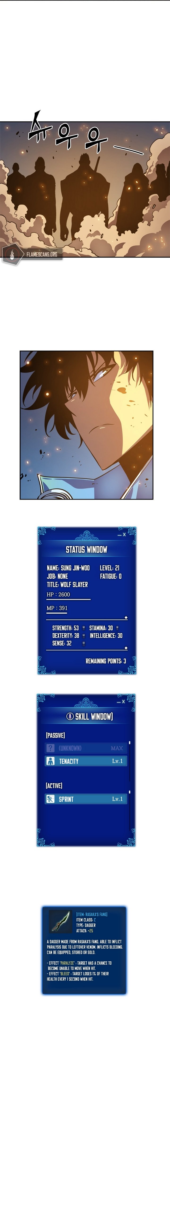 Solo Leveling chapter 22 page 44