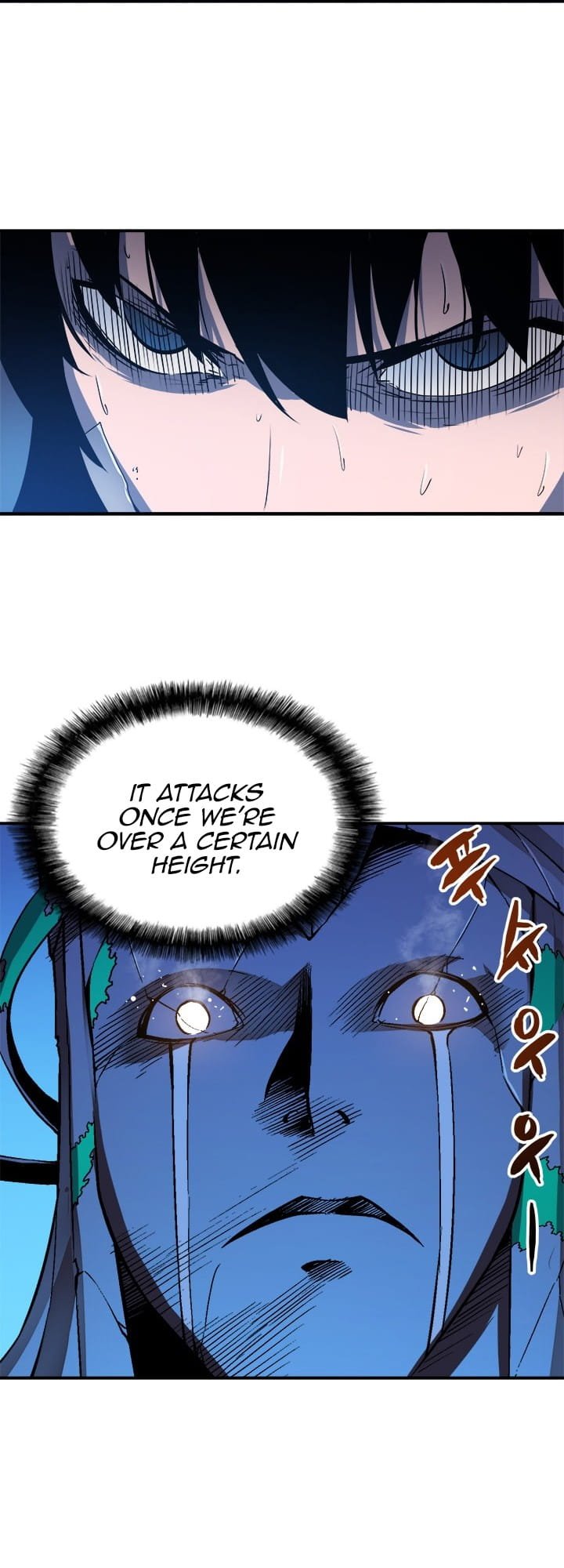 Solo Leveling chapter 6 page 9