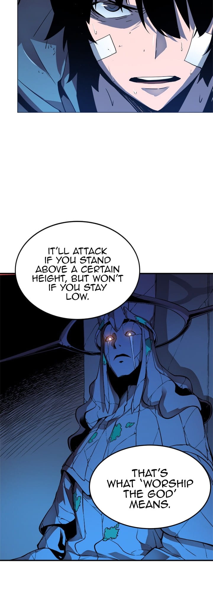 Solo Leveling chapter 6 page 12