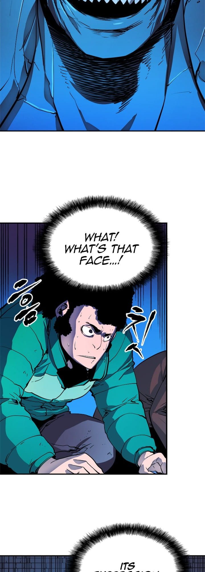 Solo Leveling chapter 6 page 17