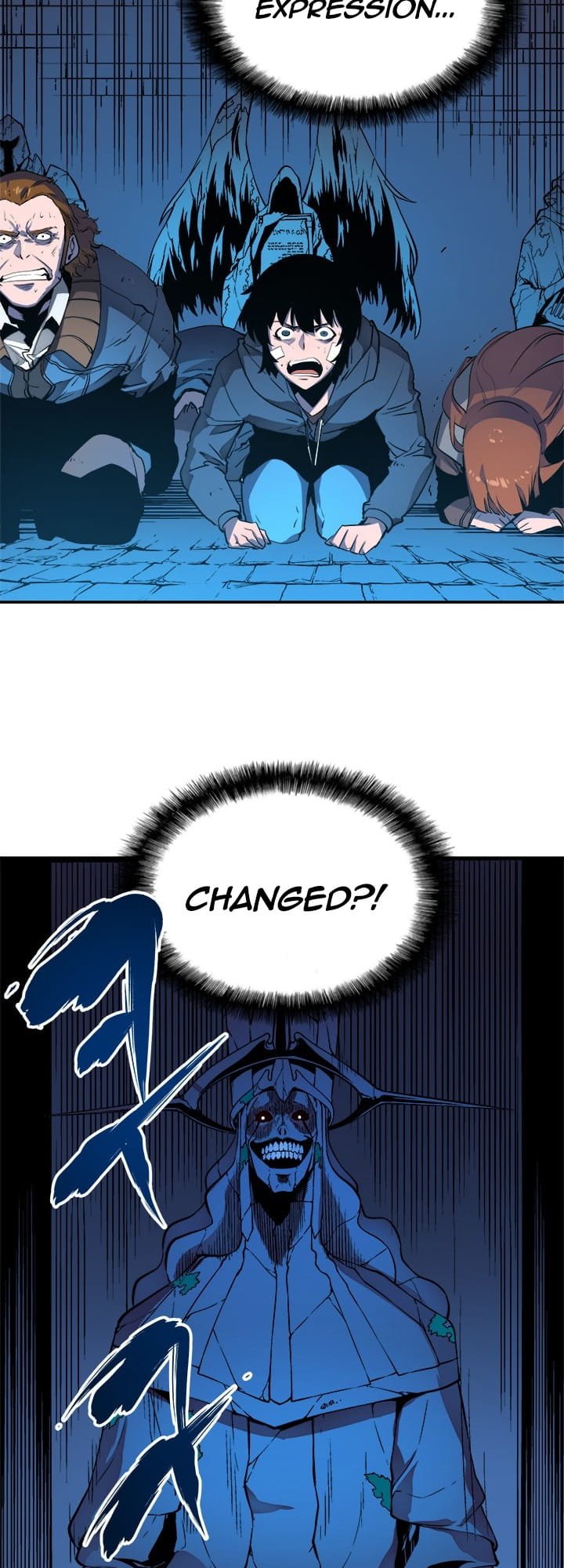 Solo Leveling chapter 6 page 18