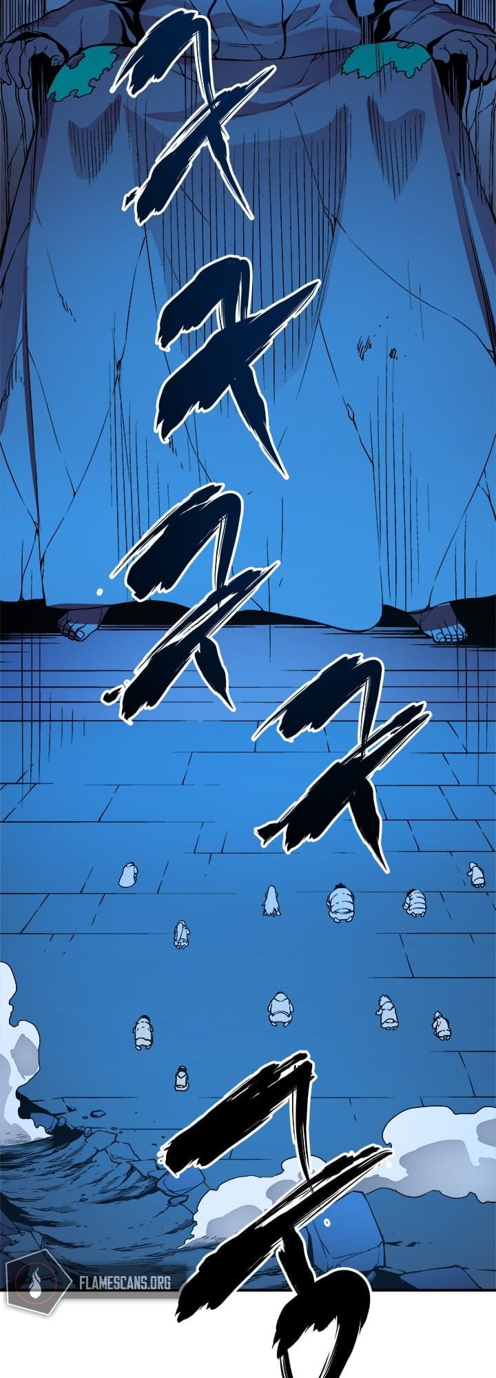 Solo Leveling chapter 6 page 19