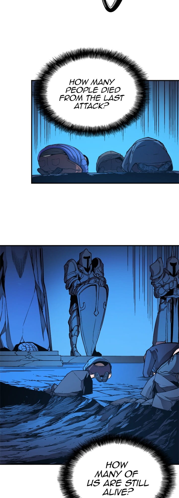 Solo Leveling chapter 6 page 20