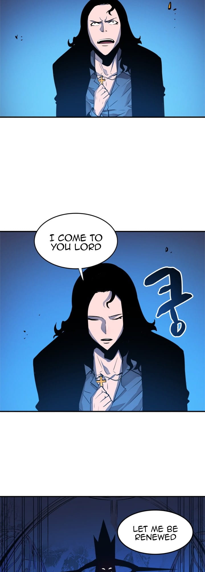 Solo Leveling chapter 6 page 26