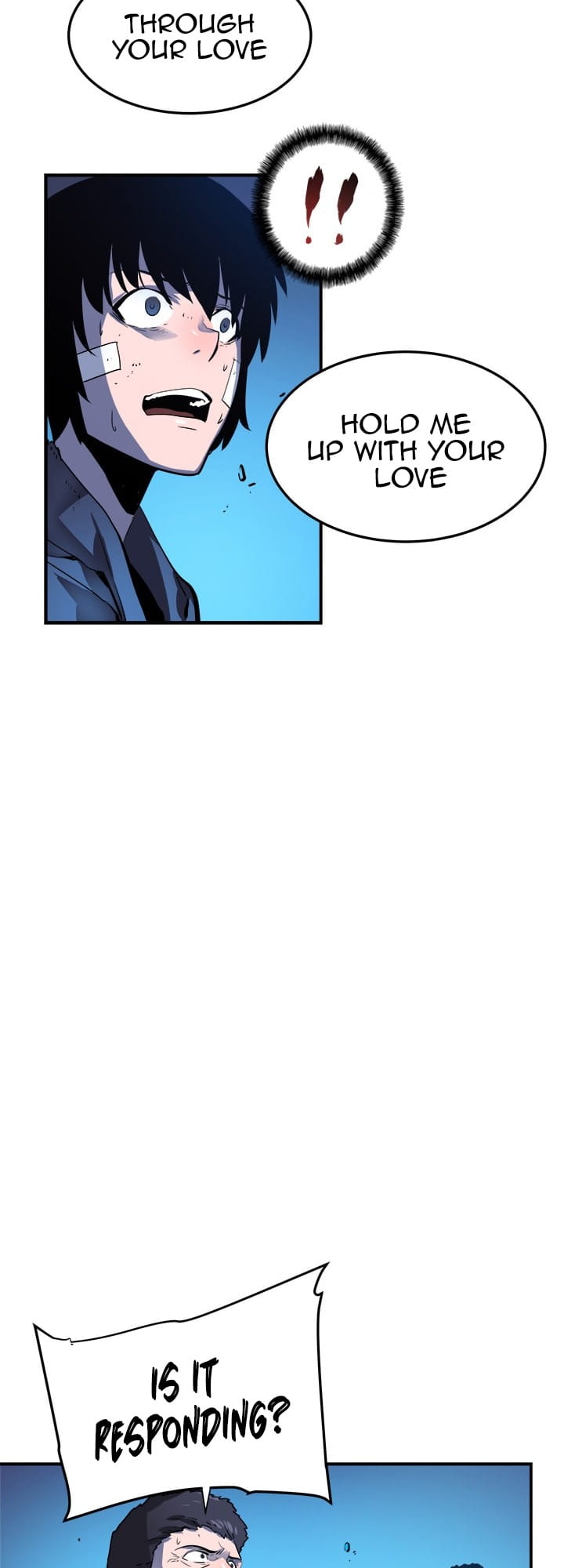Solo Leveling chapter 6 page 28