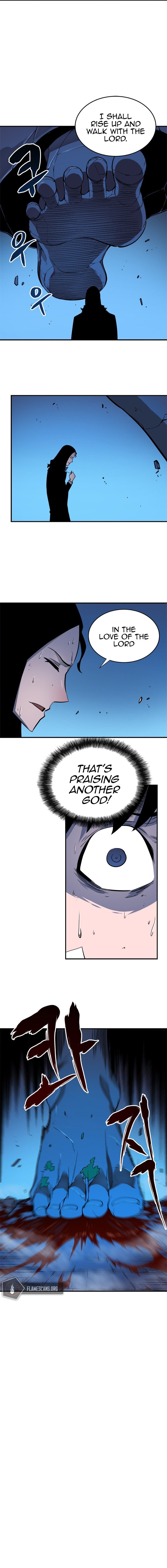 Solo Leveling chapter 6 page 31