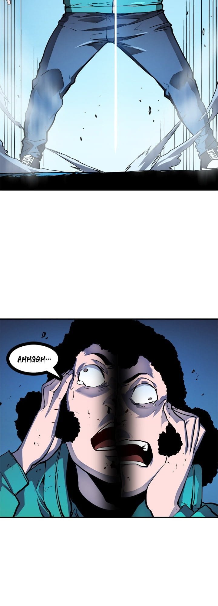 Solo Leveling chapter 7 page 7