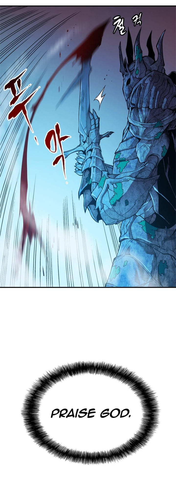 Solo Leveling chapter 7 page 8