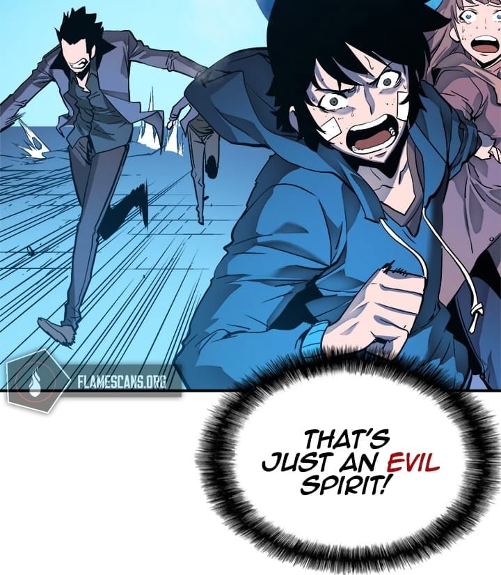 Solo Leveling chapter 7 page 10