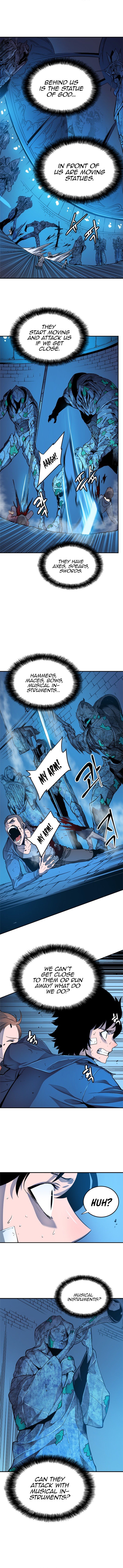 Solo Leveling chapter 7 page 11
