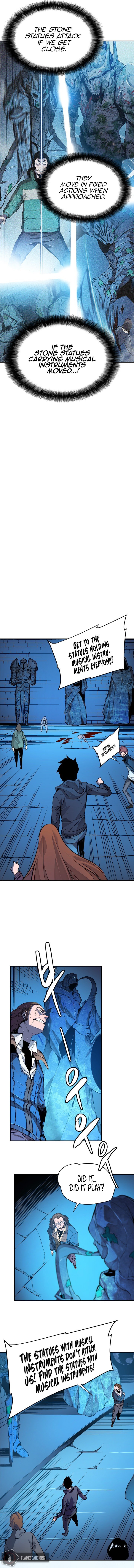 Solo Leveling chapter 7 page 12
