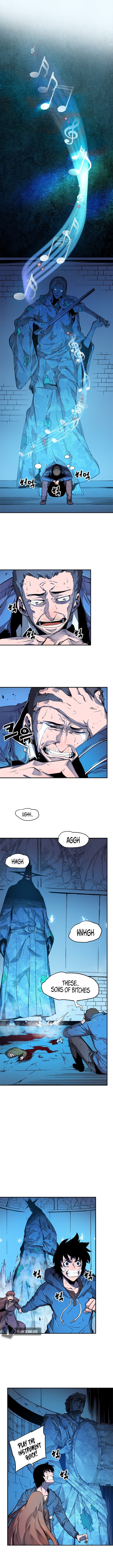 Solo Leveling chapter 7 page 13