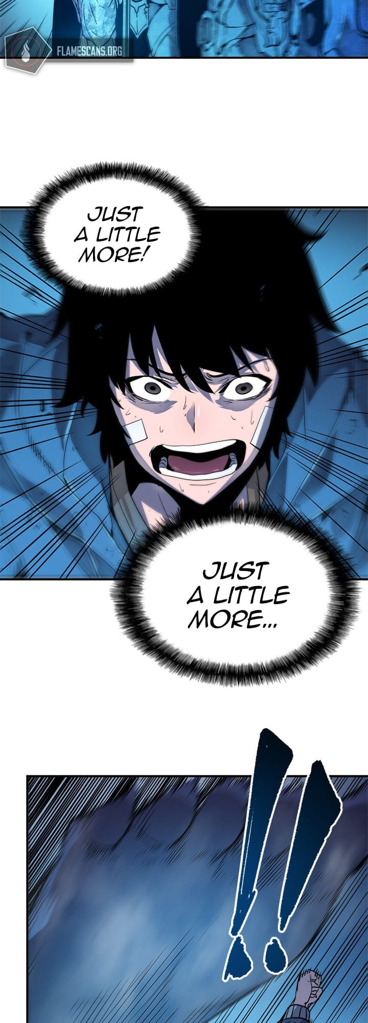 Solo Leveling chapter 7 page 18