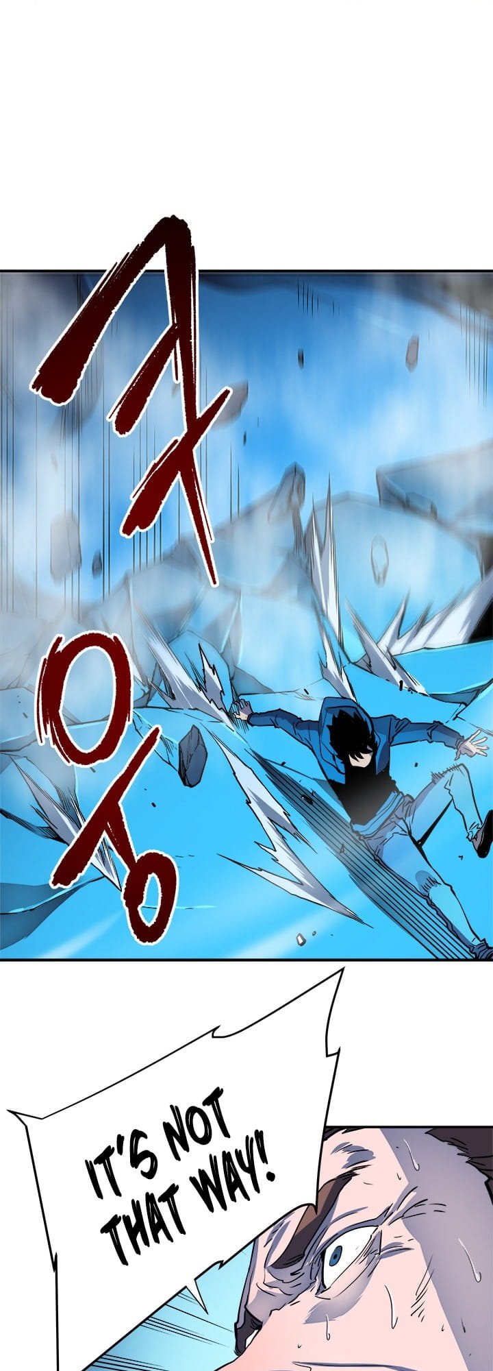 Solo Leveling chapter 7 page 20