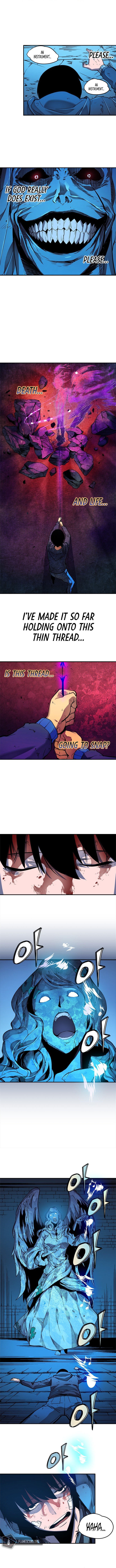 Solo Leveling chapter 7 page 26