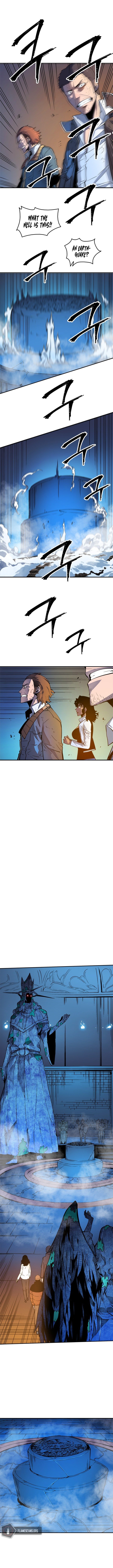 Solo Leveling chapter 8 page 5