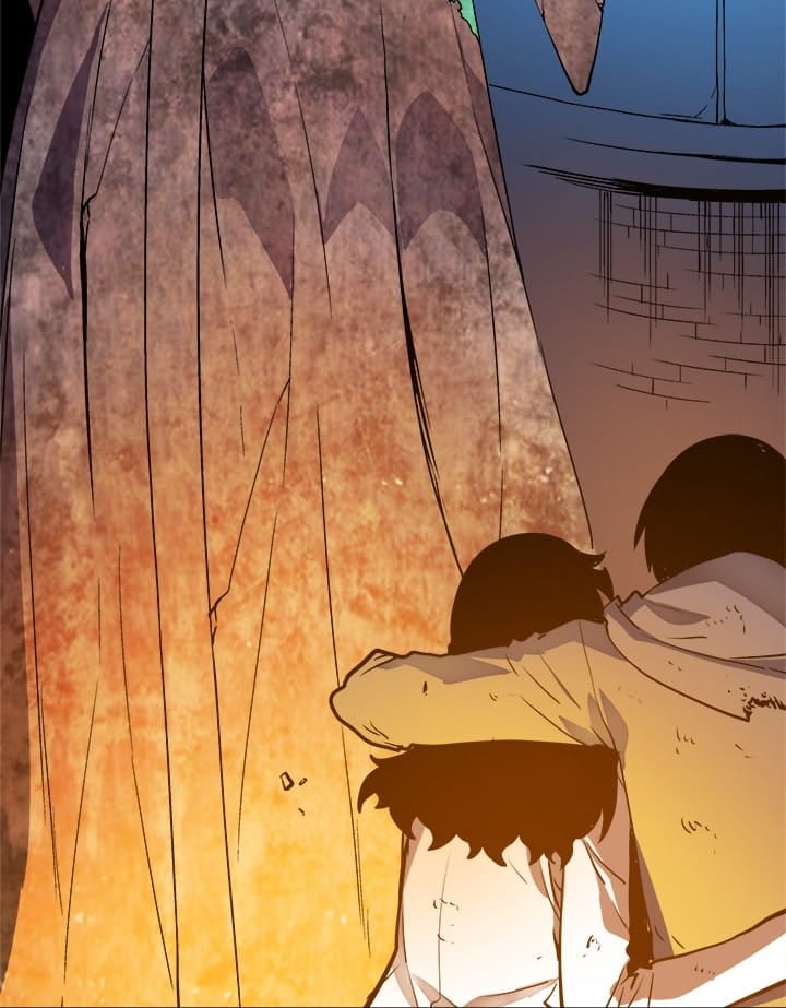 Solo Leveling chapter 8 page 20