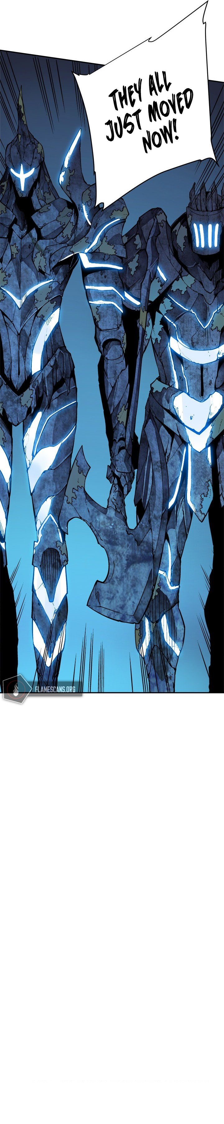 Solo Leveling chapter 8 page 28