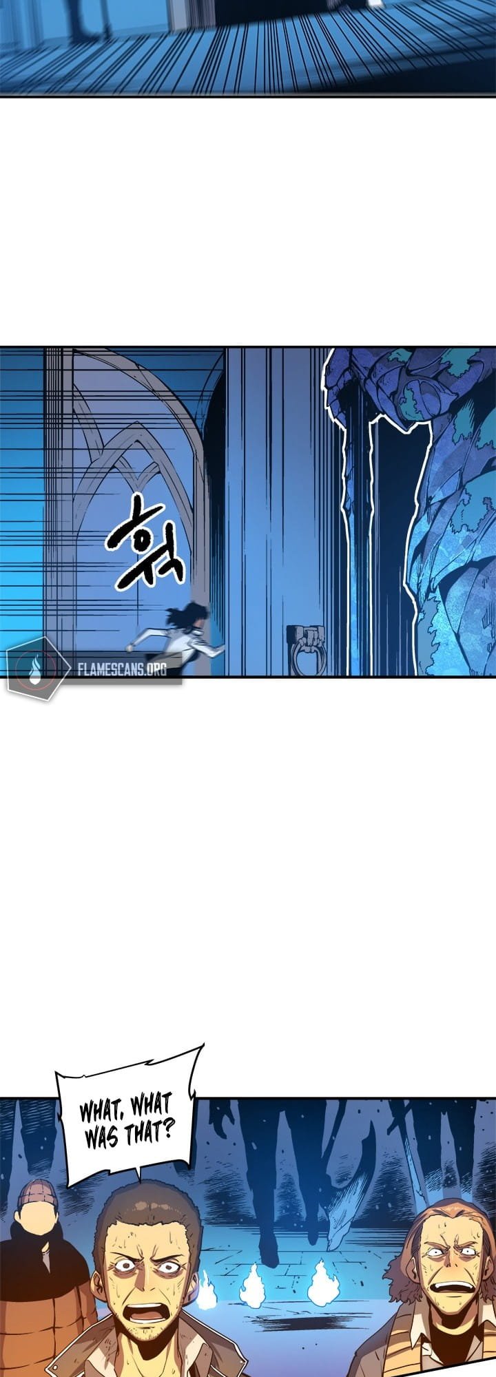 Solo Leveling chapter 9 page 7
